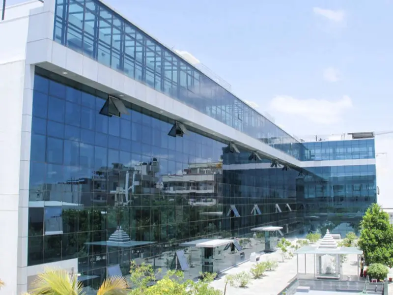 Athulya Senior Care, Kasavanahalli Bengaluru Facility