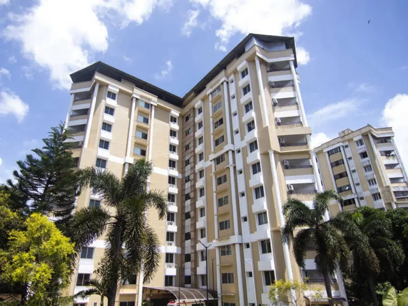 Athulya Senior Care, Kakkanad, Kochi Facility