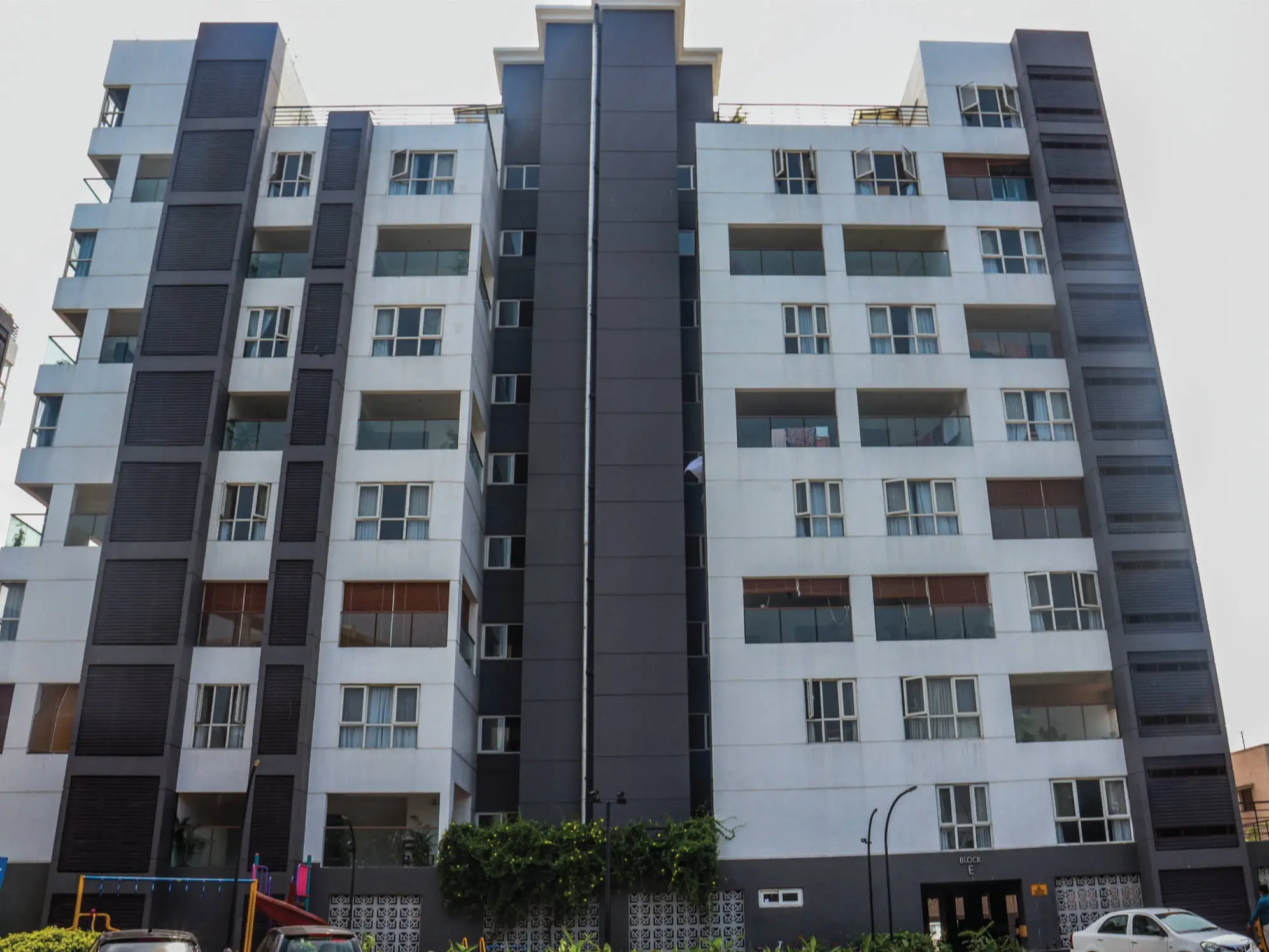 Athulya Senior Care, Perungudi, Chennai Facility